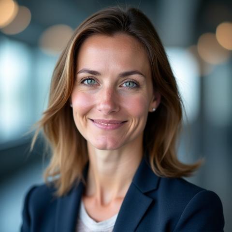 Anna Svobodová, Senior Konzultant - Digitální Strategie