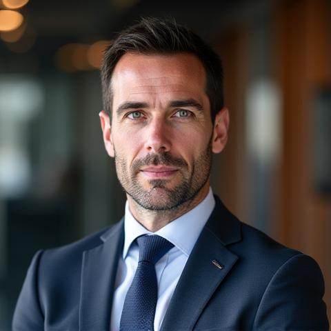 Jan Král, Vedoucí finančního poradenství