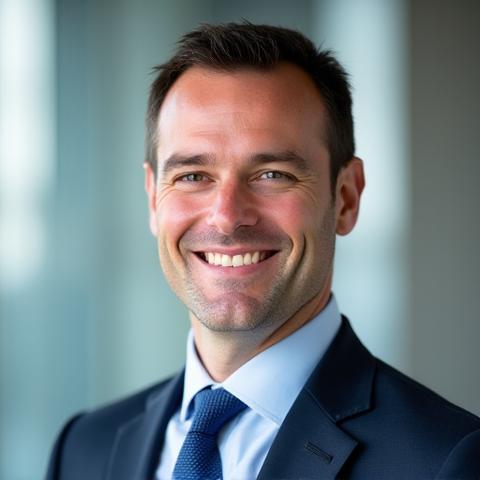 Petr Novák, Zakladatel a Řídící Partner